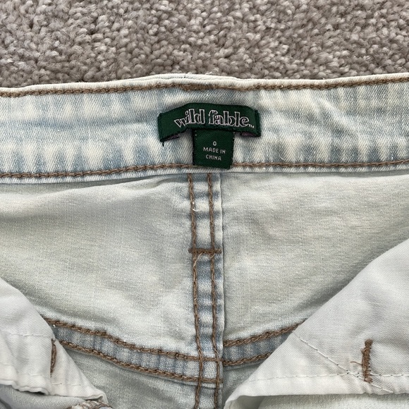 Wild Fable Shorts - Picture 3 of 4